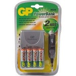 GP laders
